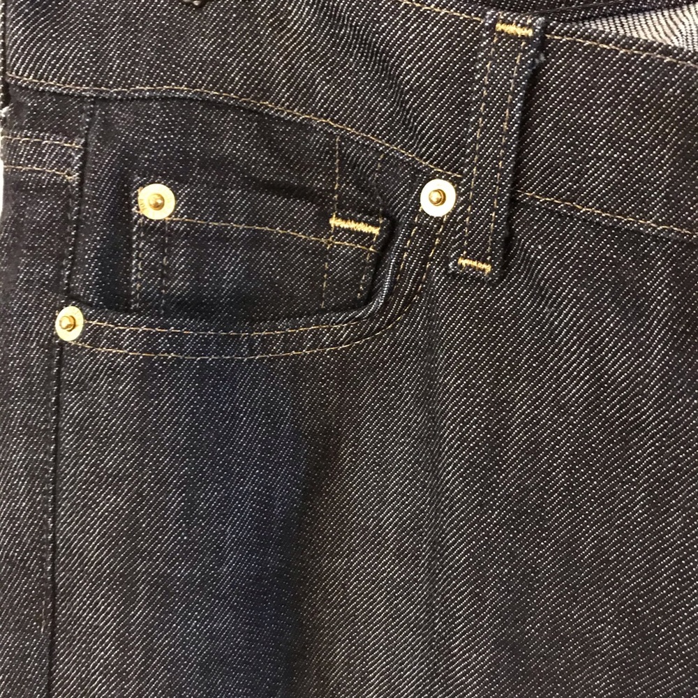 7 for all Mankind for Aritzia jeans - Picture 4 of 9